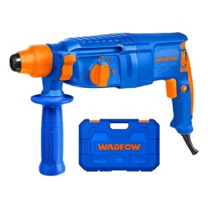 Rotomartillo Wadfow Wrh1d26 800w Industrial
