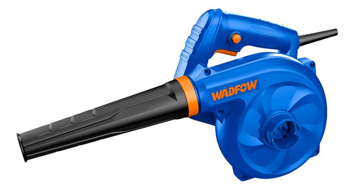 Sopladora Wadfow Wab15401 400w Azul 14000 Rpm