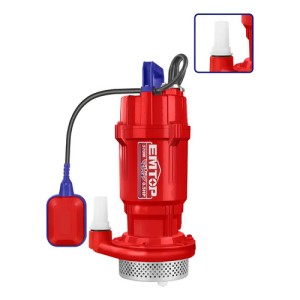 Bomba Desagote Sumergible Metal 370w 0.5hp Emtop Ewpps03701