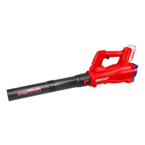 Sopladora A Bateria 20v P20s 115km/h Emtop S/bateria