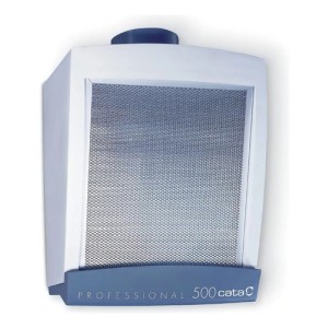 Extractor De Aire Cata Professional 500 Potencia 450m3/h Cocina