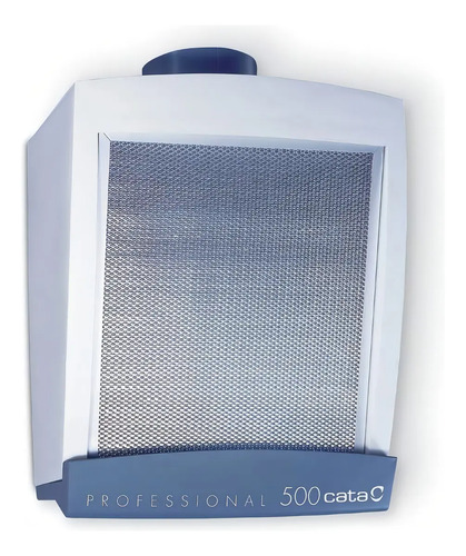 Extractor De Aire Cata Professional 500 Potencia 450m3/h Cocina