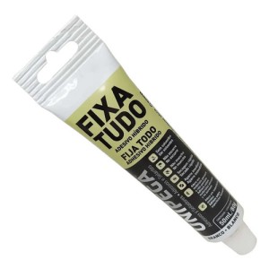 Clavo Liquido Unipega Blanco 50ml