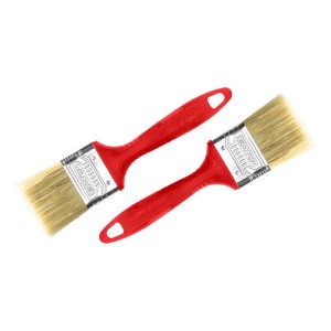 Pincel Economico 50mm Mango Plastico Emtop