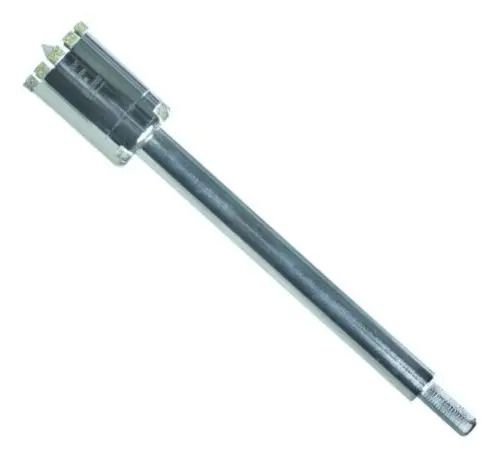 Sierra De Copa Diamantada 35mm Starrett Encastre Hex