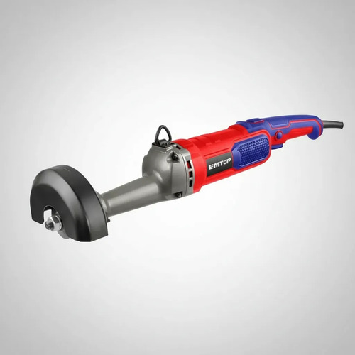 Amoladora Recta 1100w 150mm Emtop Estg11001 - Imagen 2