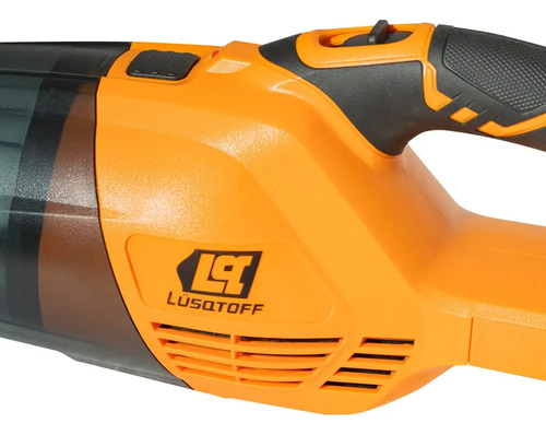 Aspiradora Inalambrica De Mano Lusqtoff La3.8-8b 650ml - Imagen 5