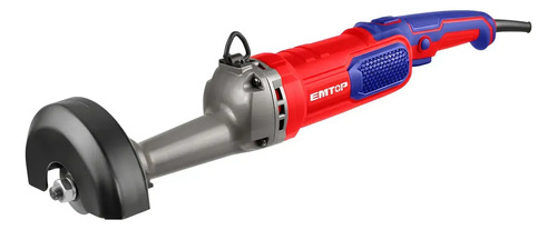 Amoladora Recta 1100w 150mm Emtop Estg11001