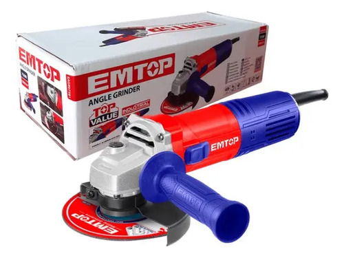 Emtop EAGR07581-4 - Imagen 3