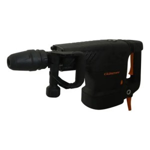 Martillo Demoledor 1500w Sds Max - Black Series Lusqtoff