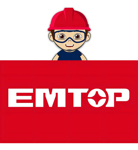 Emtop EAGR07581-4 - Imagen 5