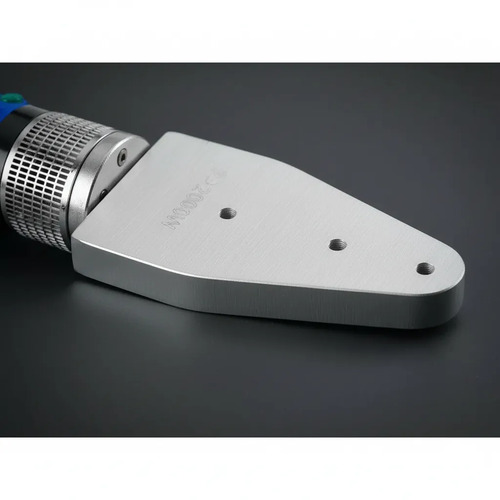 Termofusora 2000w 20-63mm 0-300 Wadfow Wwm1l20 - Imagen 3