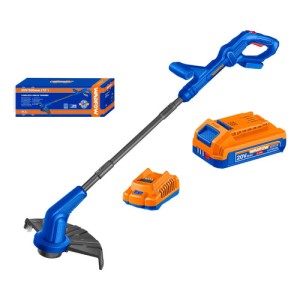 Bordeadora A Bateria 20v 12 2ah Wadfow Wgtp535