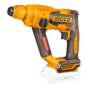 Rotomartillo P20s Sds Plus 1.8j + 3 Mechas Crhli20188 Ingco