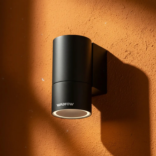 Foco Led De Pared Gu10 Ip54 Wadfow Wdn8503a - Imagen 5