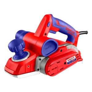 Cepillo Electrico Garlopa 1050w 82mm Eecr1051-4 Emtop