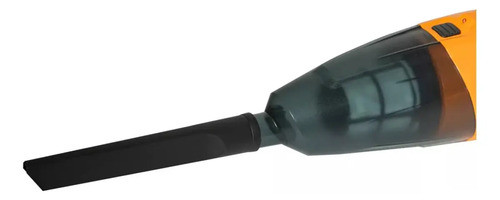 Aspiradora Inalambrica De Mano Lusqtoff La3.8-8b 650ml - Imagen 7