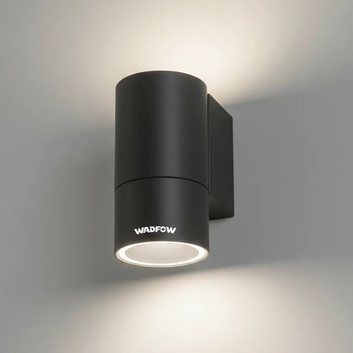 Foco Led De Pared Gu10 Ip54 Wadfow Wdn8503a - Imagen 4
