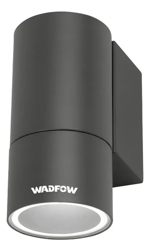 Foco Led De Pared Gu10 Ip54 Wadfow Wdn8503a