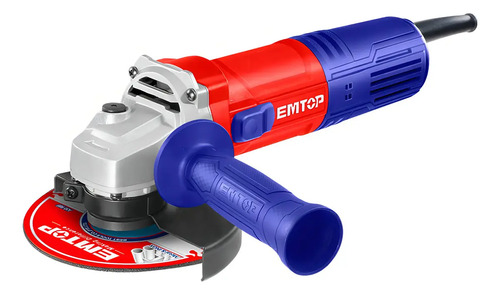 Emtop EAGR07581-4