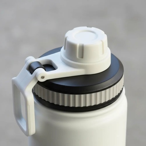 Botella Térmica Lusqtoff Acero Inoxidable 750 Ml Calor Frio - Imagen 4