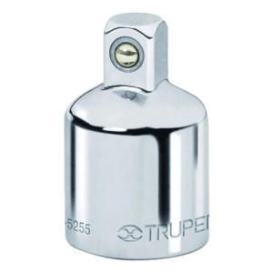 Adaptador De 3/8(h) A 1/4(m) Truper A-5255