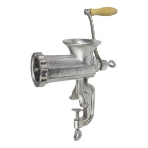 Máquina Picar Carne Hierro Fundido No 10