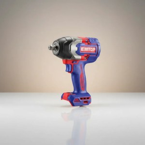 Llave Impacto 20v S/bat 850nm Eciwl20851 Emtop