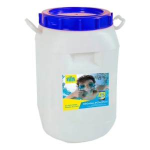 Pastilla Triple Acción Clorpool Balde 25kg