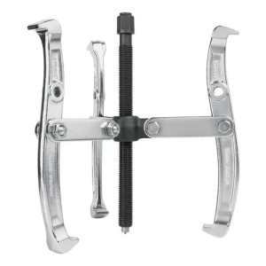 Truper Ex-p8 Extractor De Poleas 3 Brazos De 8