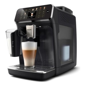 Cafetera Espresso Automática Ep5541/50 Philips Latte 20 Tipo Negro