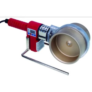 Polifusor Electrónico Con Regulación