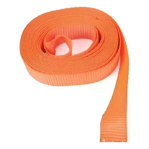 Eslinga P/catraca-rollo X 10mt 10ton X 100mm Hk