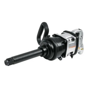 Llave Neumática De Impacto Industrial 1', Truper
