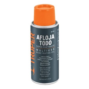 Aerosol Aflojatodo Antiox Antidesg Antifric 110ml Truper