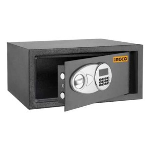 Caja Fuerte Digital 27lt Ingco Esf3502