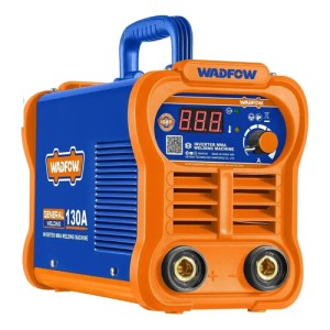 Soldadora Inverter 220v 130a Mma Led Igbt Wwd21301
