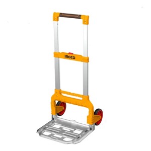 Carro Carga Plegable P/ Valijas Apila Ingco Ingco Hhwb61201