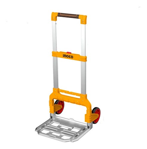 Carro Carga Plegable P/ Valijas Apila Ingco Ingco Hhwb61201