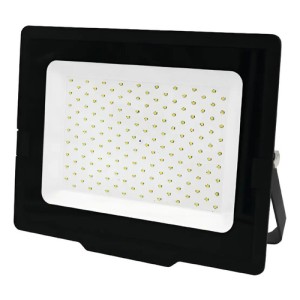 Reflector Foco Led 200w Luz Fría Bajo Consumo 20000lum Volta