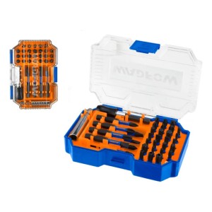 Set X36 Puntas De Impacto Wadfow Wbs4b36