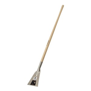 Raspador Para Construccion 7'' Cabo 162cm Truper