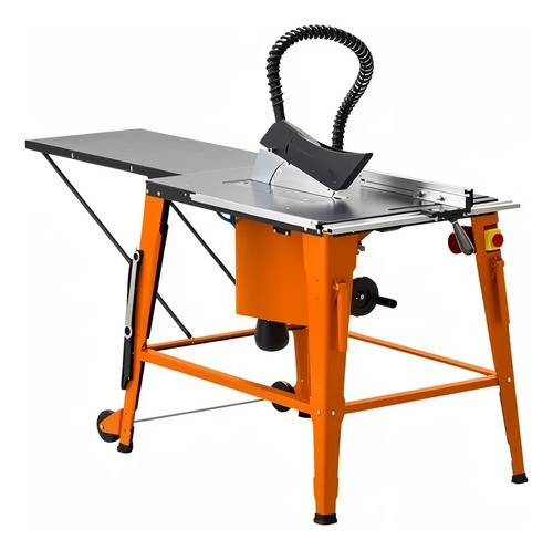 Sierra De Banco Circular Mesa 2000w Wokin Industrial