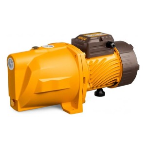 Bomba Jet Ingco 1100w Jet Autocebante 70l/min