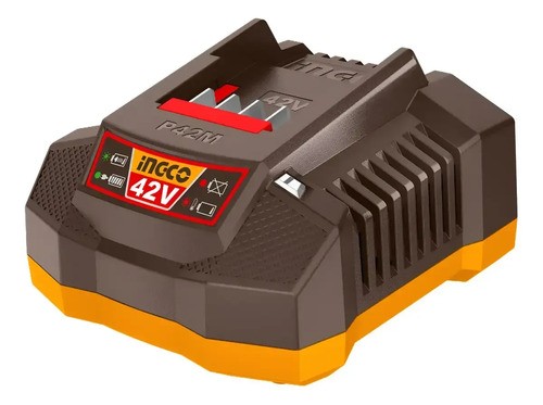 Cargador Bateria 42v 2.0a Para Linea P42m Ingco Fcli42021