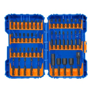 Set X50 Puntas De Impacto Wadfow Wsv2005
